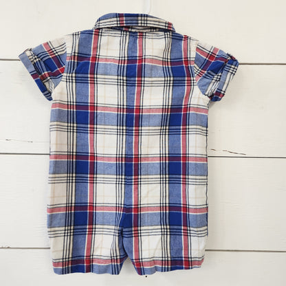 Size 0-3m | Baby 8 Kids' Shirt | UBNUU