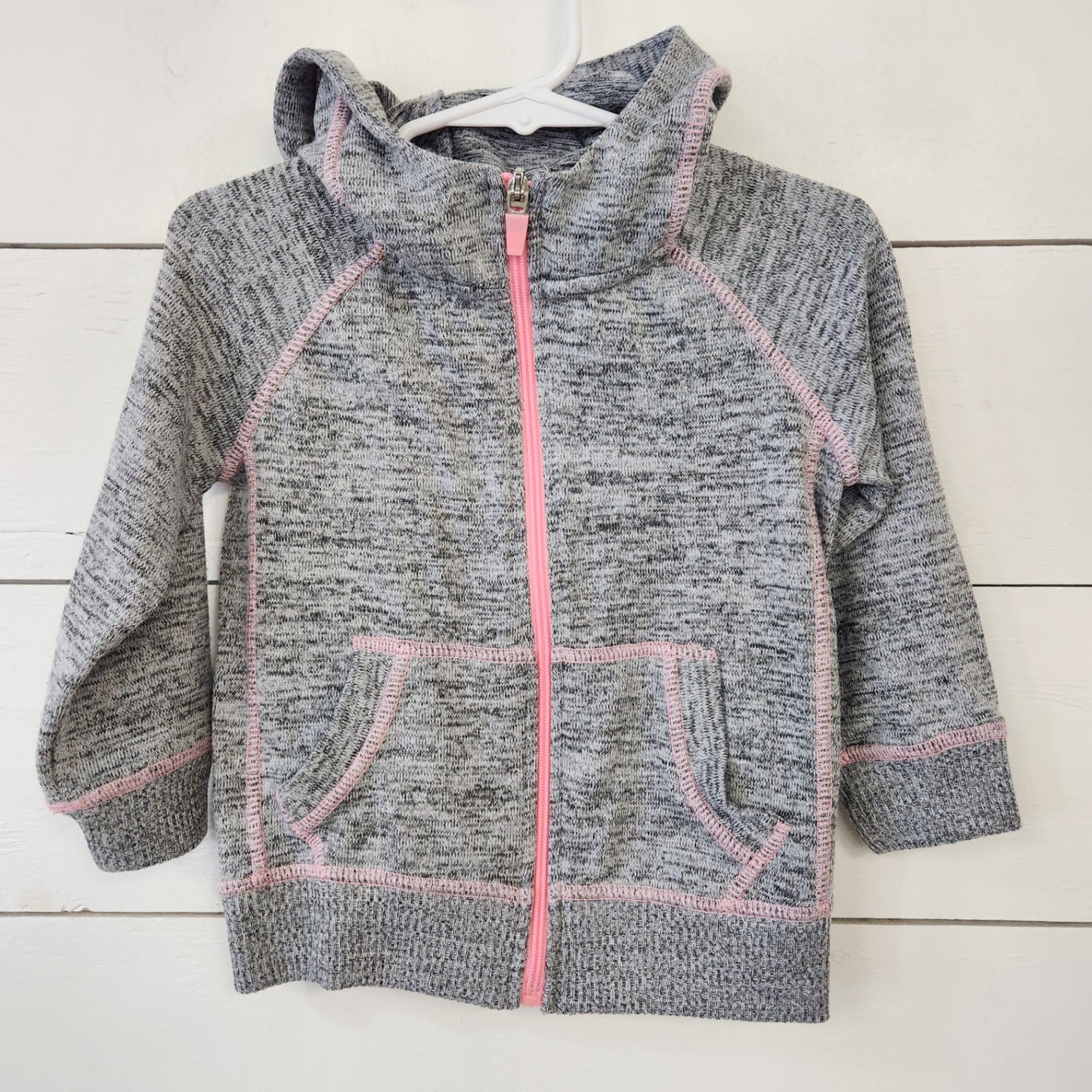 Size 2T | 90 Degree by Reflex Kids' Hoodie | UBNUU