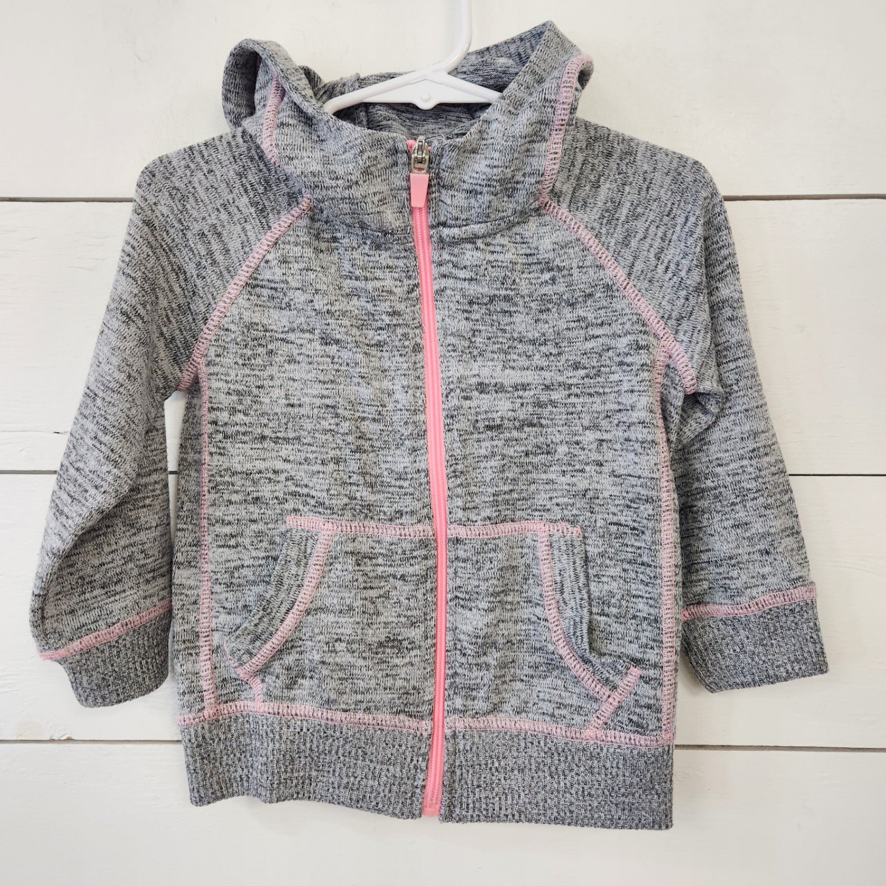 Size 2T | 90 Degree by Reflex Kids' Hoodie | UBNUU