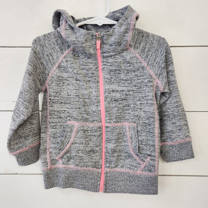 Size 2T | 90 Degree by Reflex Kids' Hoodie | UBNUU