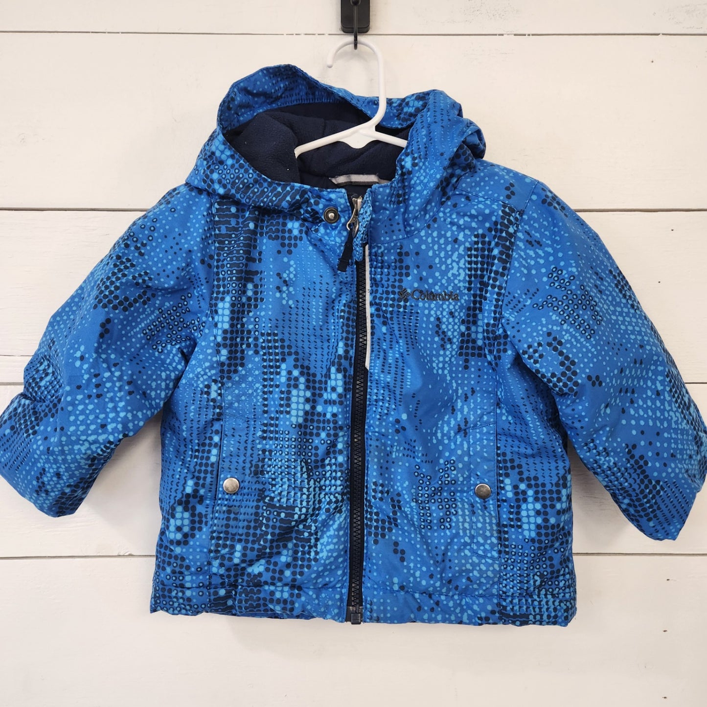 Size 2T | Columbia Kids' Jacket | UBNUU