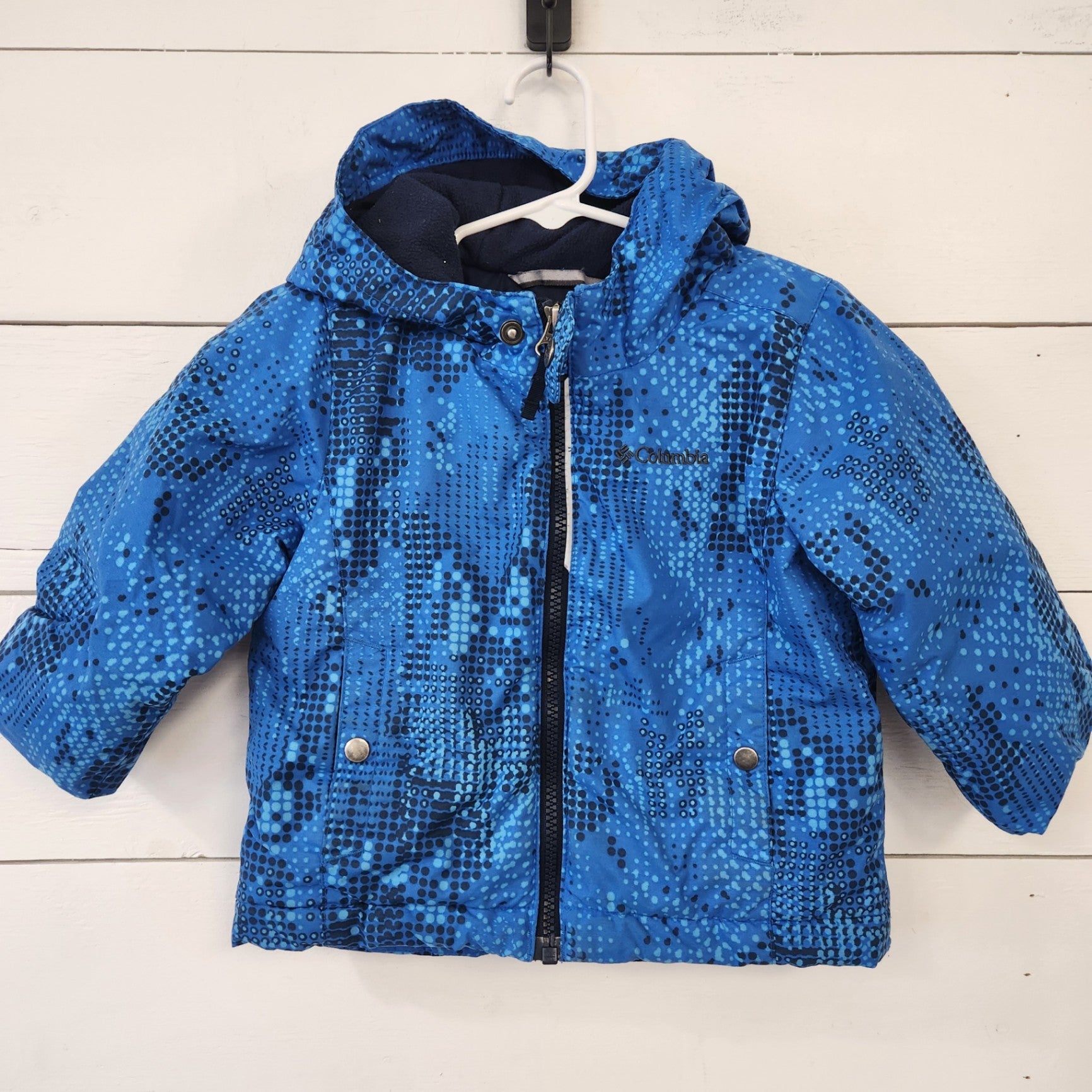 Size 2T | Columbia Kids' Jacket | UBNUU