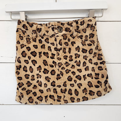 Size 5 | crazy 8 Kids' Skirt | UBNUU