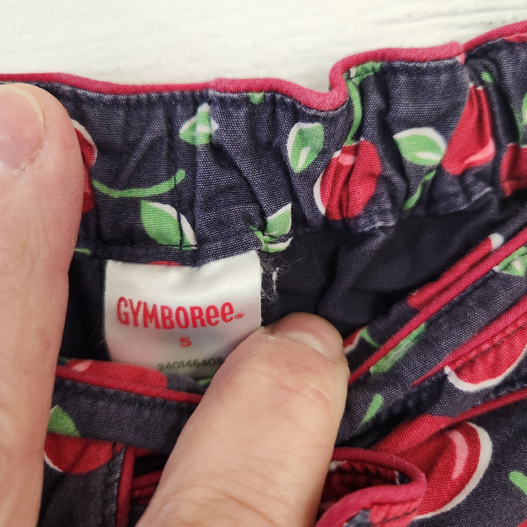 Size 5 | Gymboree Kids' Skort | UBNUU