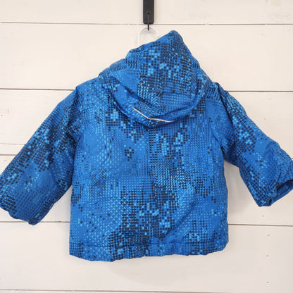 Size 2T | Columbia Kids' Jacket | UBNUU