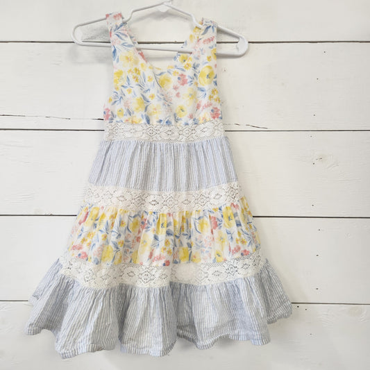 Size 2t | Tommy Bahama Kids' Dress | UBNUU