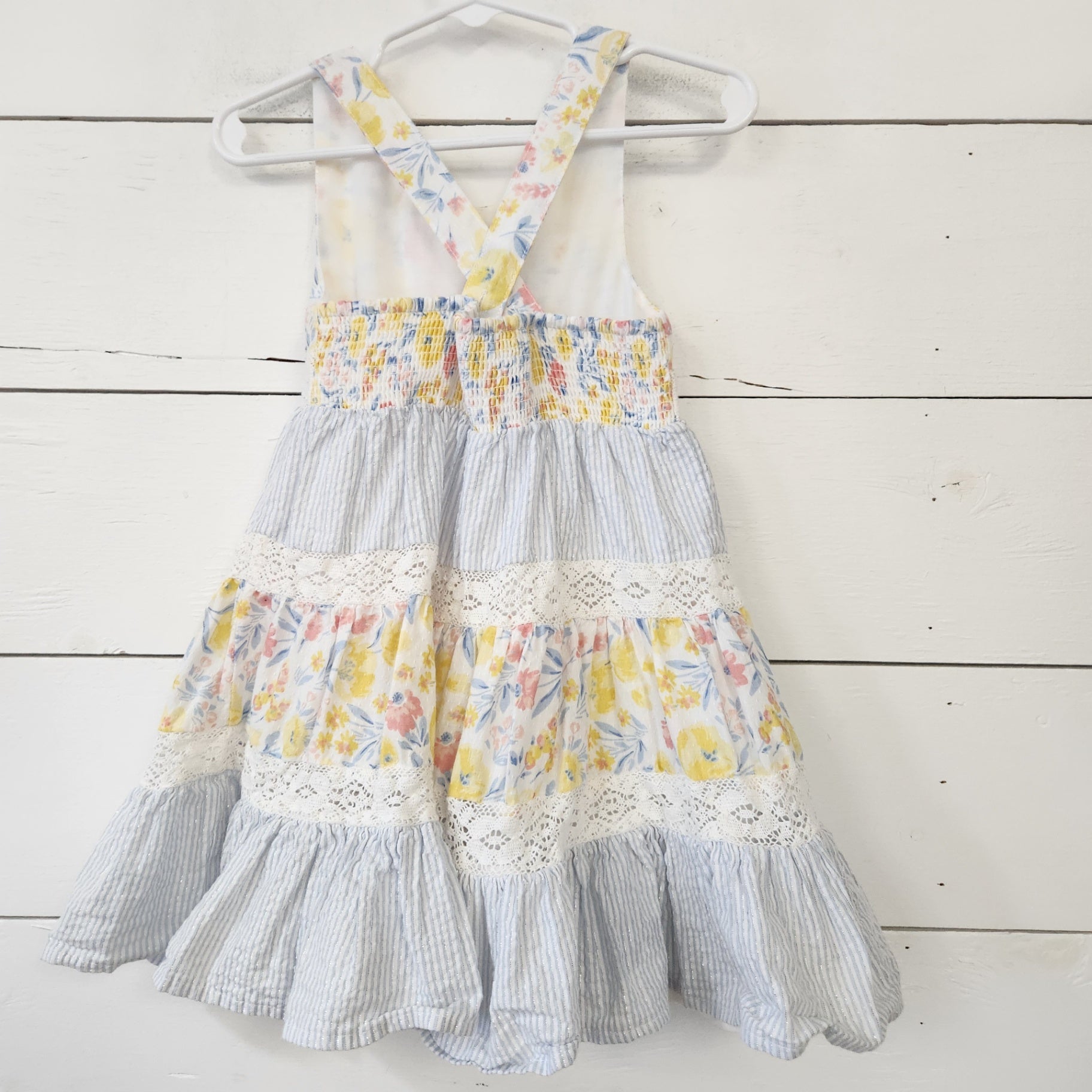 Size 2t | Tommy Bahama Kids' Dress | UBNUU