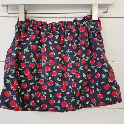 Size 5 | Gymboree Kids' Skort | UBNUU
