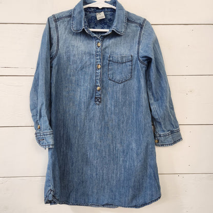 Size 4 | OSHKOSH Kids' Dress | UBNUU