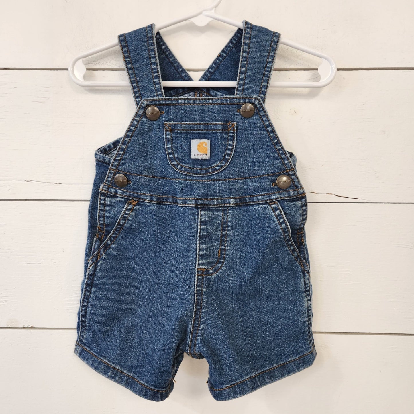Size 6 M | Carhartt Kids' Shorts | UBNUU