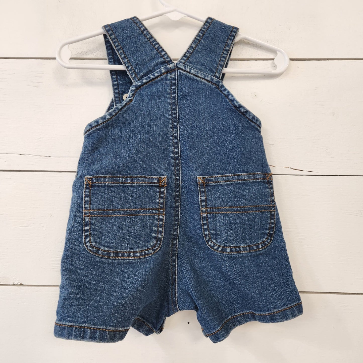 Size 6 M | Carhartt Kids' Shorts | UBNUU