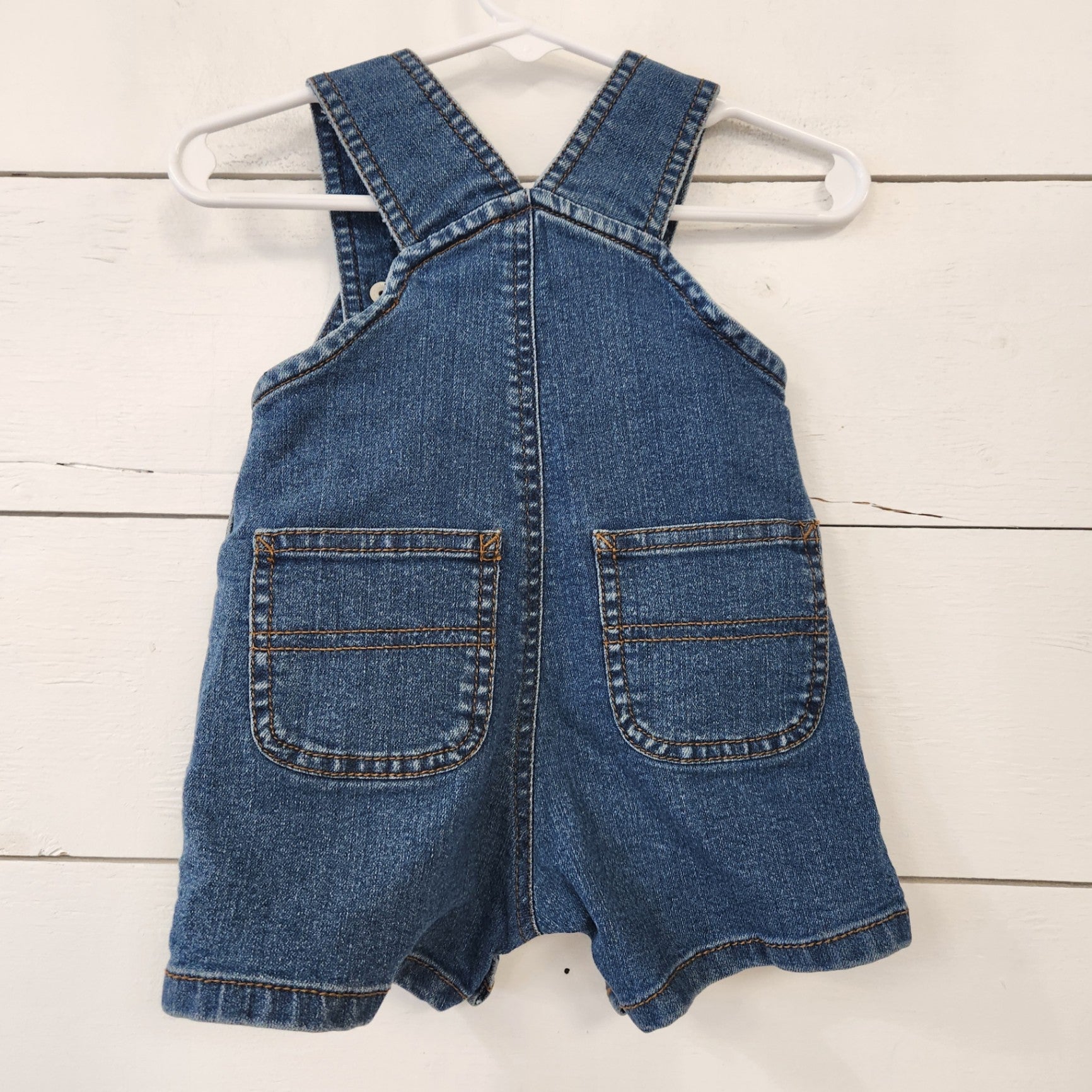 Size 6 M | Carhartt Kids' Shorts | UBNUU