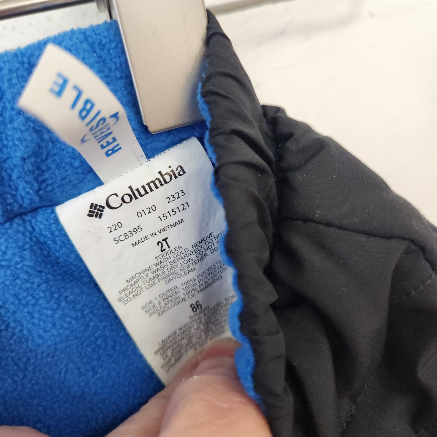 Size 2T | Columbia Kids' Pants | UBNUU