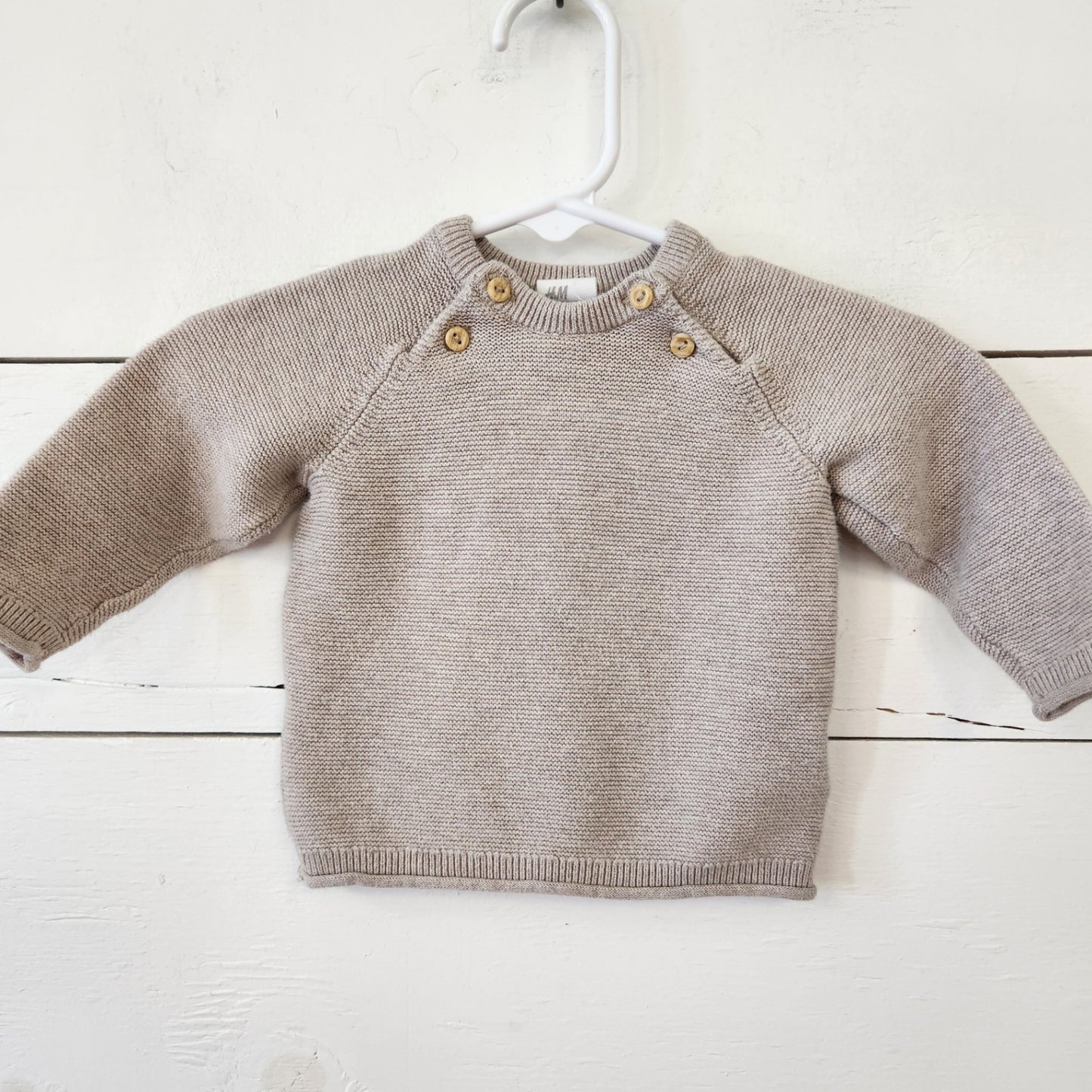 Size 3m | H&M Kids' Sweater | UBNUU