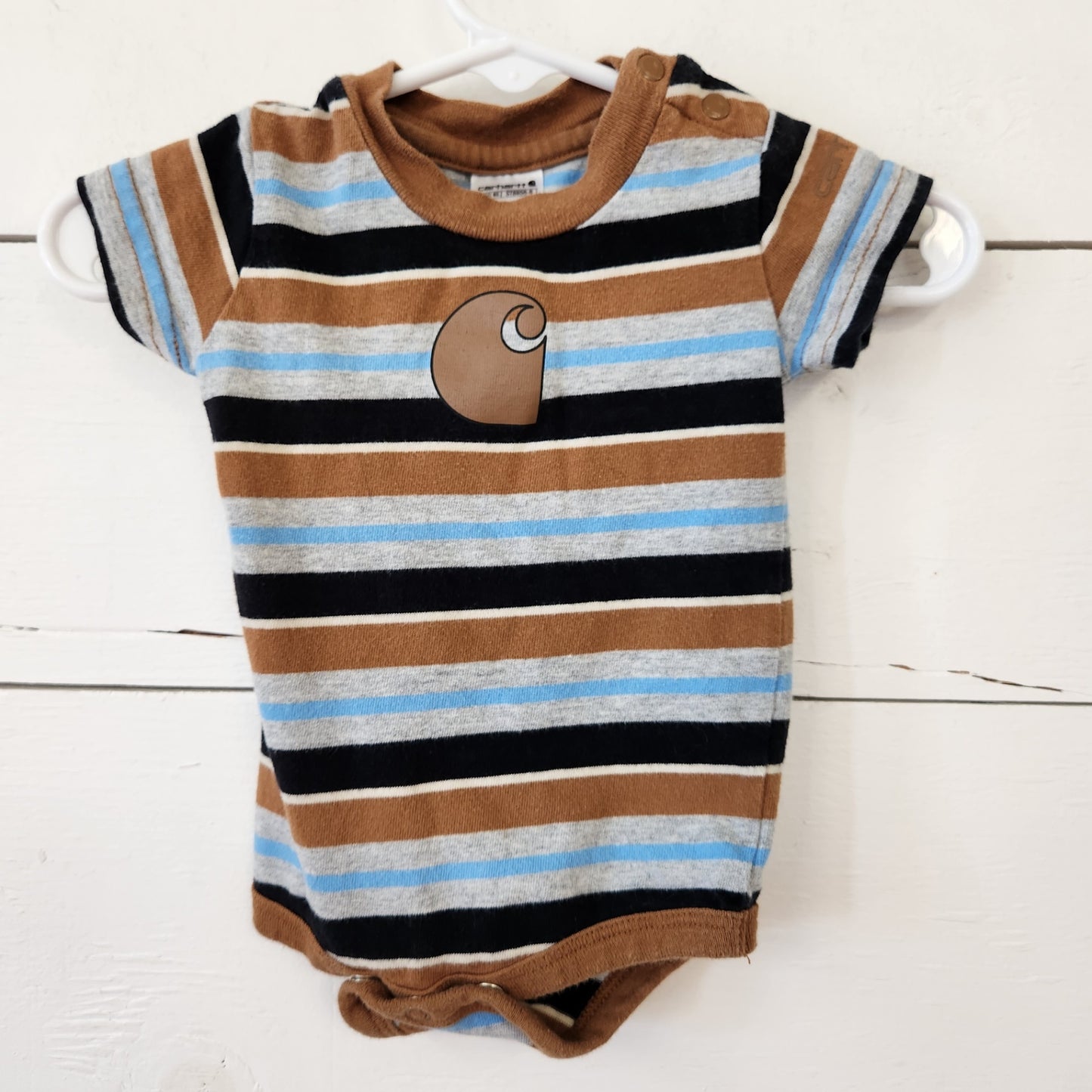 Size 3 M | Carhartt Kids' Clothing | UBNUU