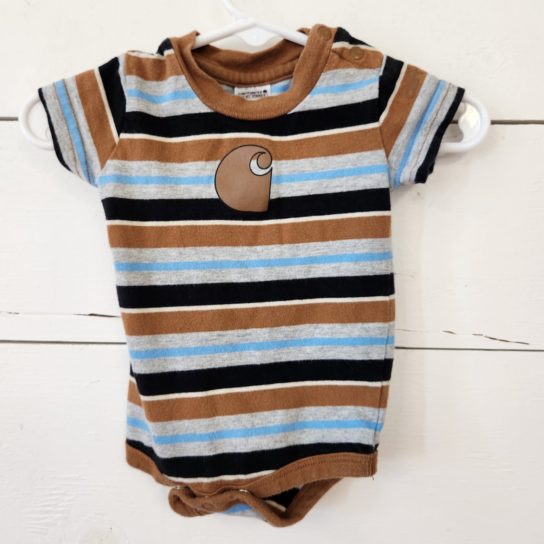 Size 3 M | Carhartt Kids' Clothing | UBNUU