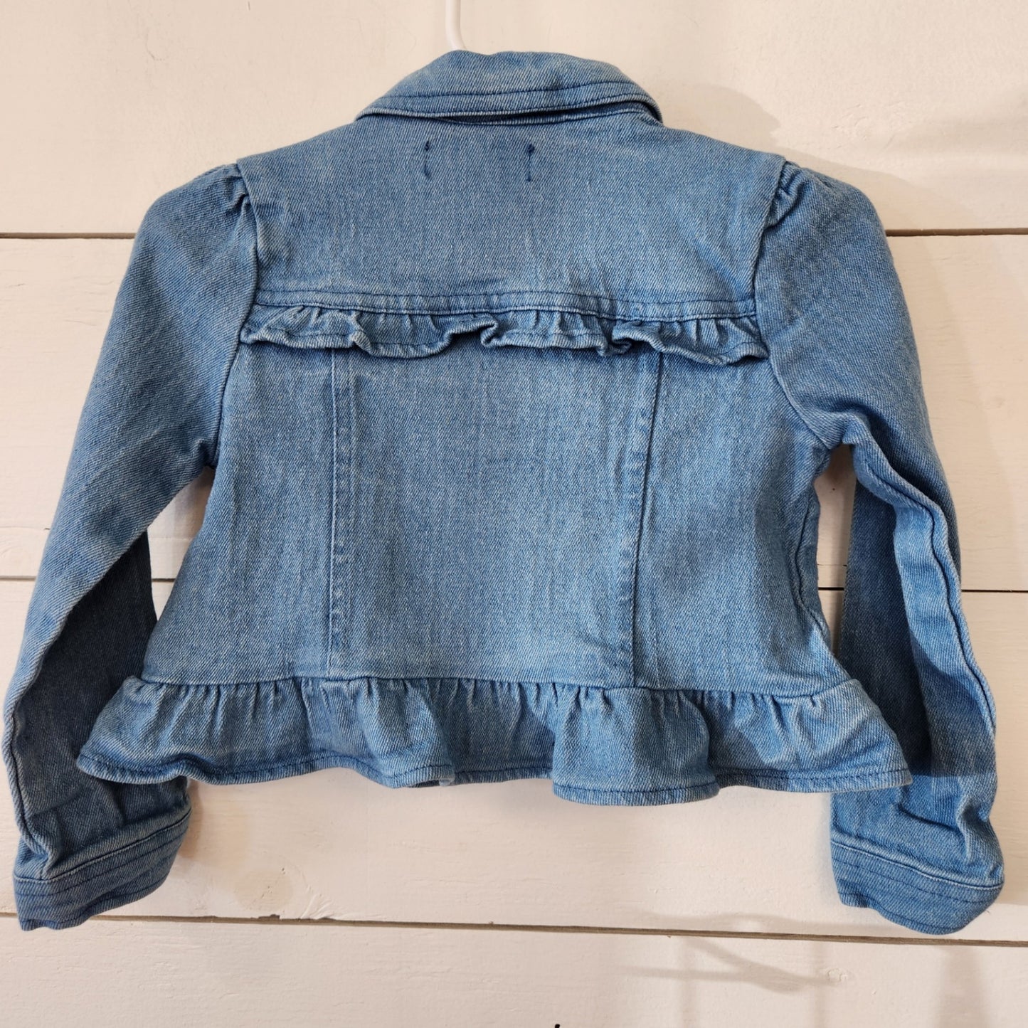 Size 2T | btween Kids' Jacket | UBNUU