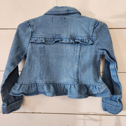 Size 2T | btween Kids' Jacket | UBNUU