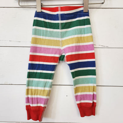 Size 2t | Hanna Andersson Kids' Pants | UBNUU