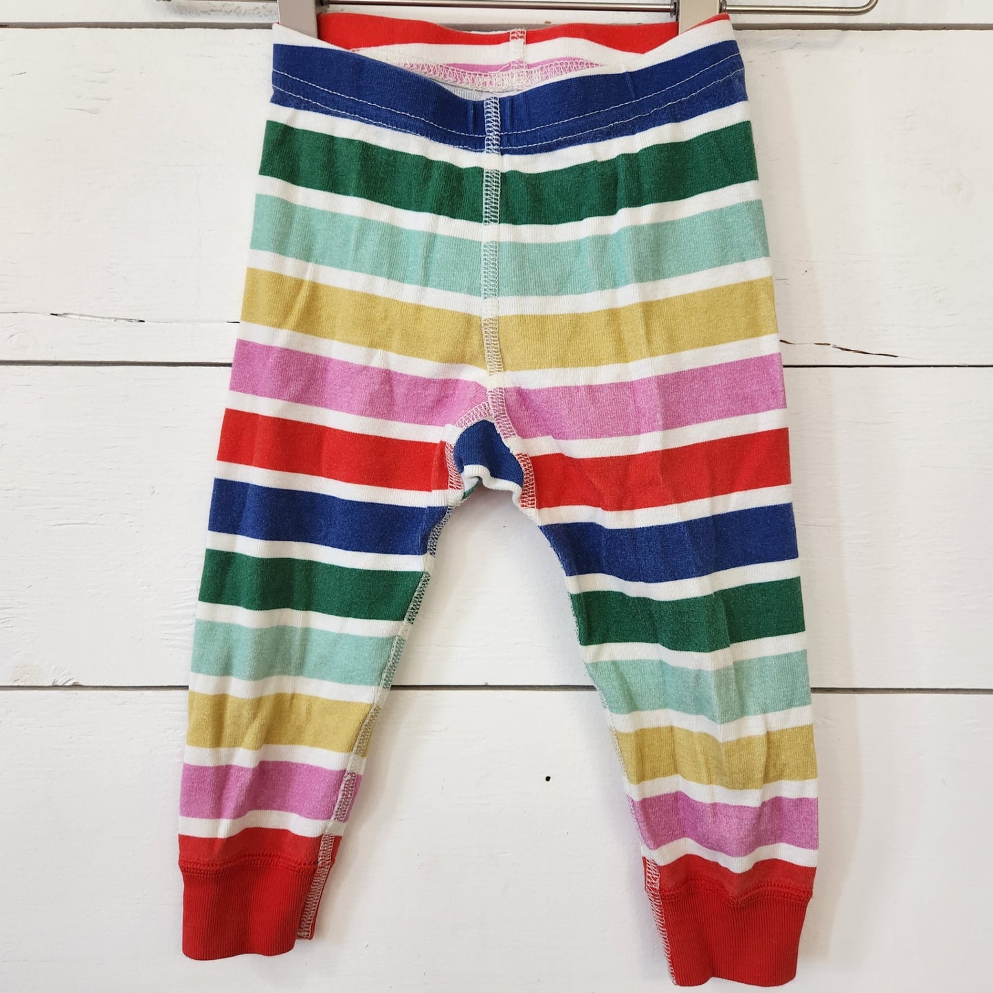 Size 2t | Hanna Andersson Kids' Pants | UBNUU