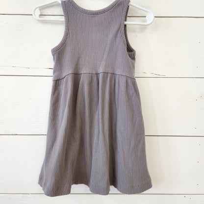 Size 2-3 | Quincy Mae Kids' Dress | UBNUU