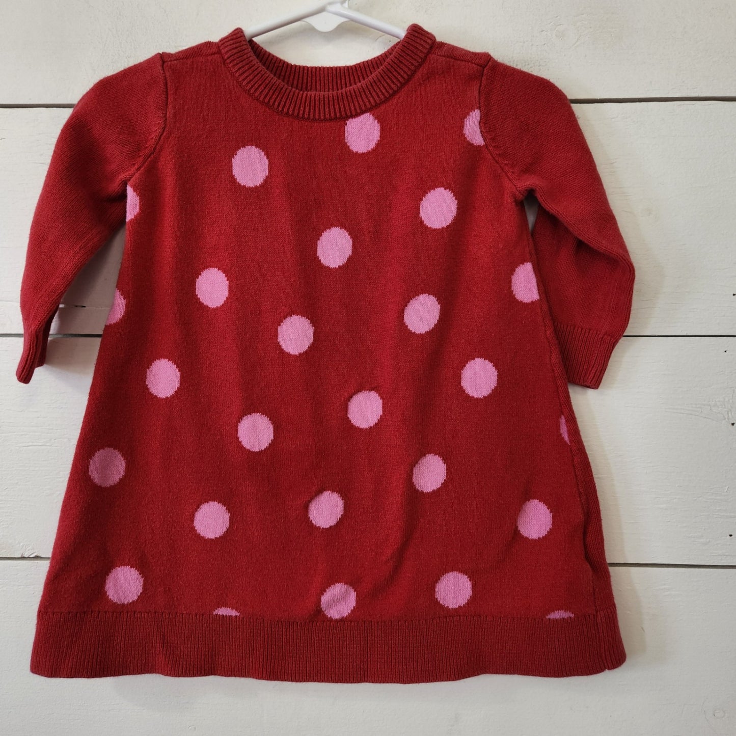 Size 12-18 months | GAP Kids' Dress | UBNUU