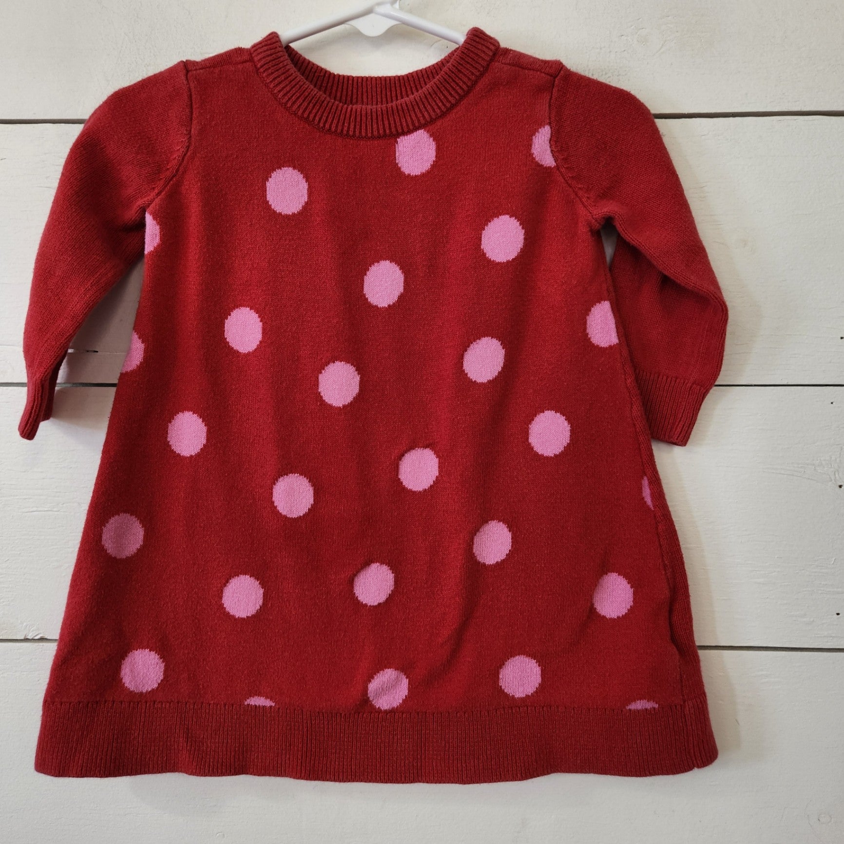 Size 12-18 months | GAP Kids' Dress | UBNUU