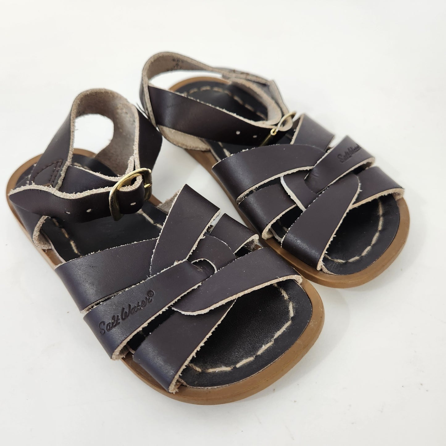 Size 6 | Salt-Water Kids' Shoes | UBNUU