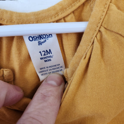 Size 12M | OSHKOSH Kids' Clothing | UBNUU