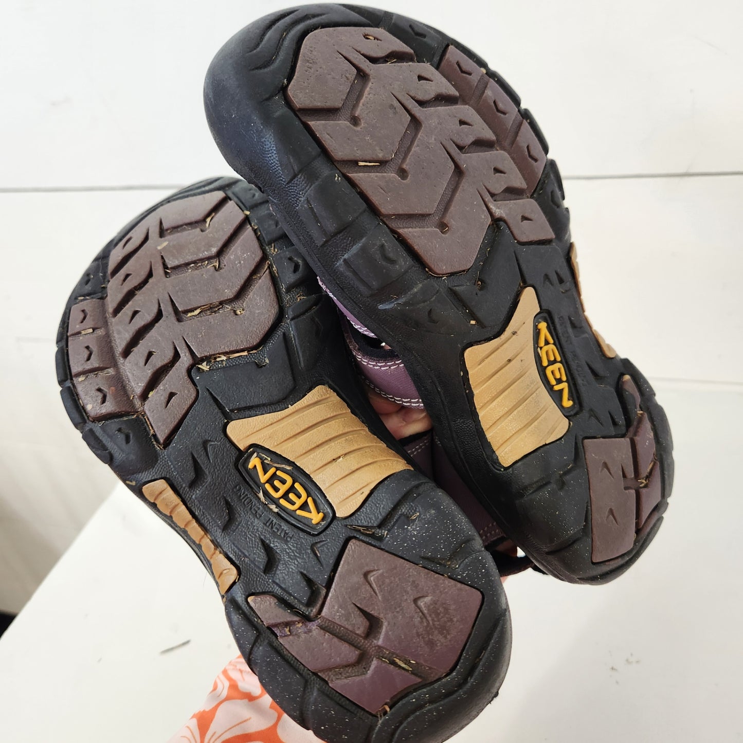 Size Not visible | KEEN Kids' Shoes | UBNUU