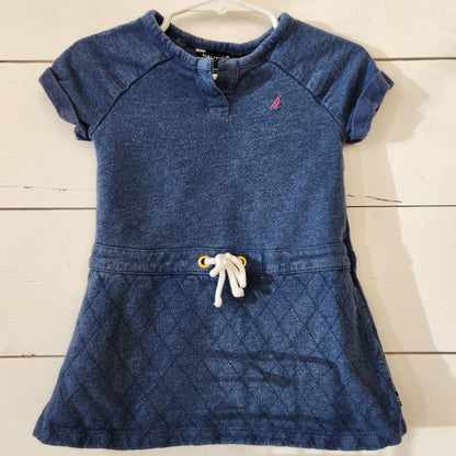 Size 18M | Nautica Kids' Dress | UBNUU