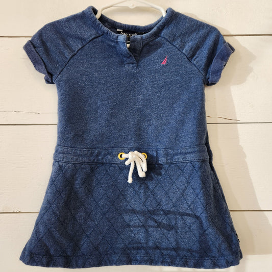 Size 18M | Nautica Kids' Dress | UBNUU