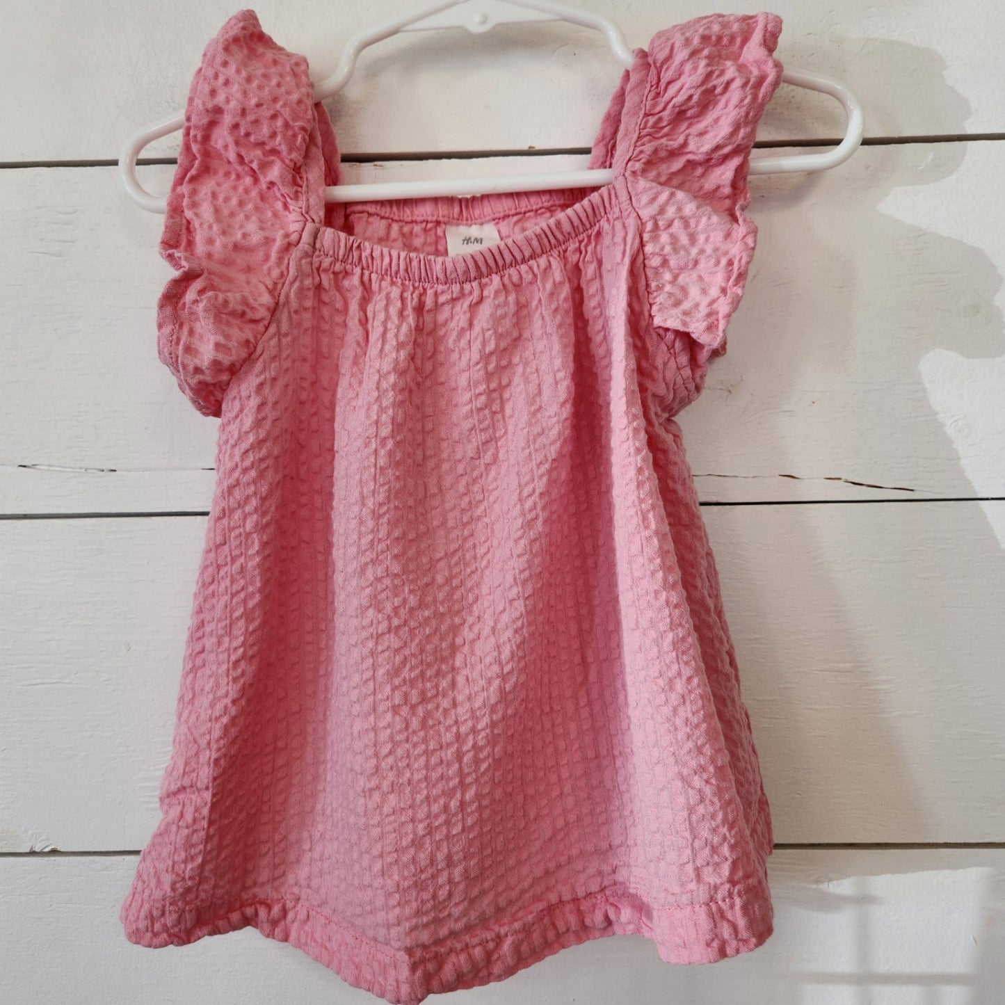 Size 9-12M | H&M Kids' Dress | UBNUU