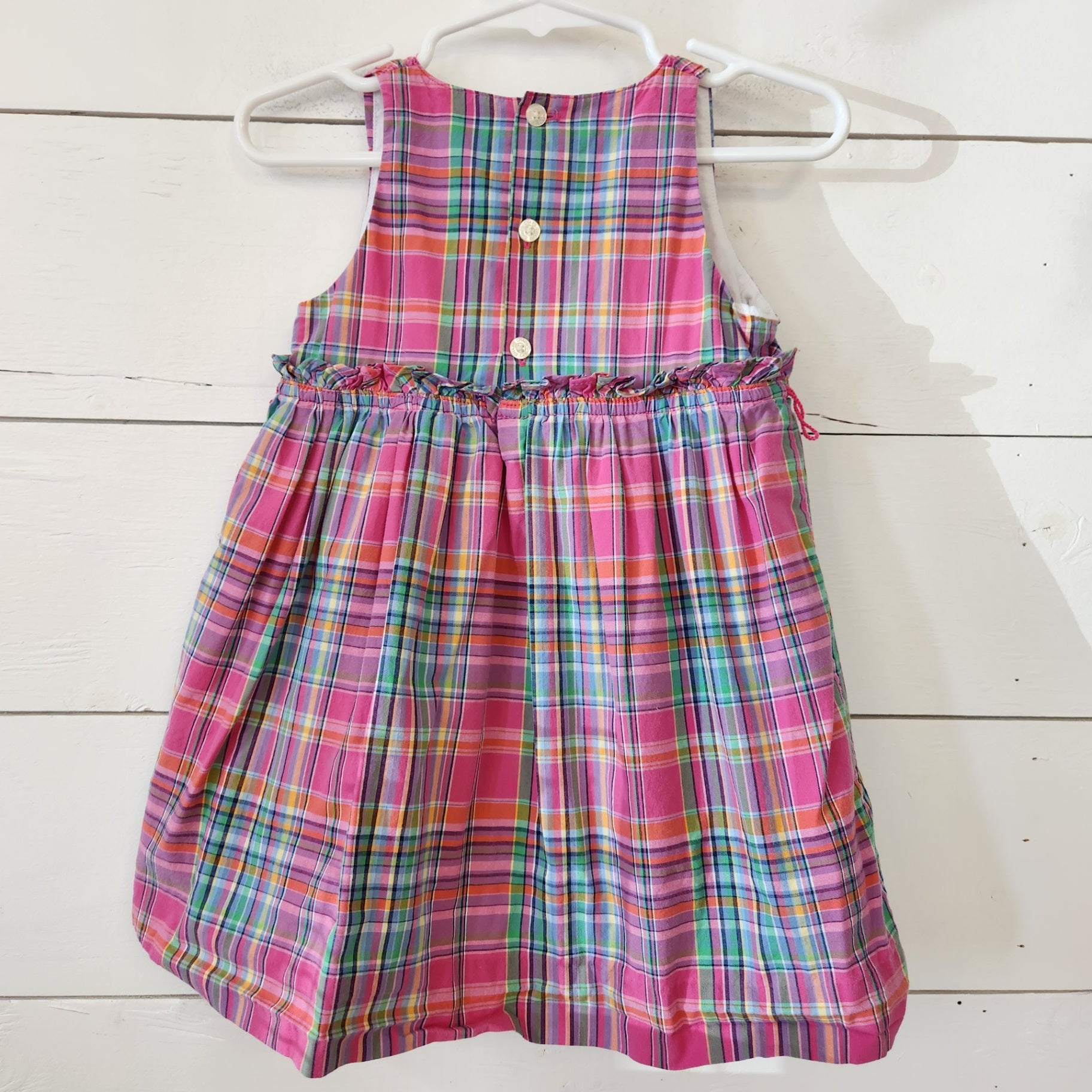 Size 18M | Chaps Kids' Dress | UBNUU