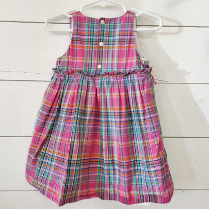 Size 18M | Chaps Kids' Dress | UBNUU