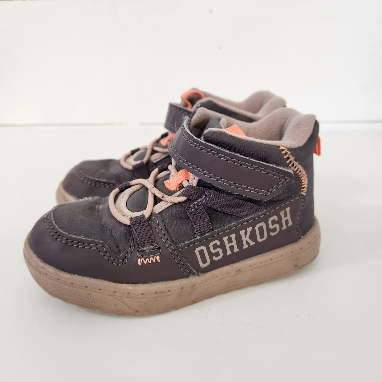 Size 7M | OSHKOSH Kids' Shoes | UBNUU