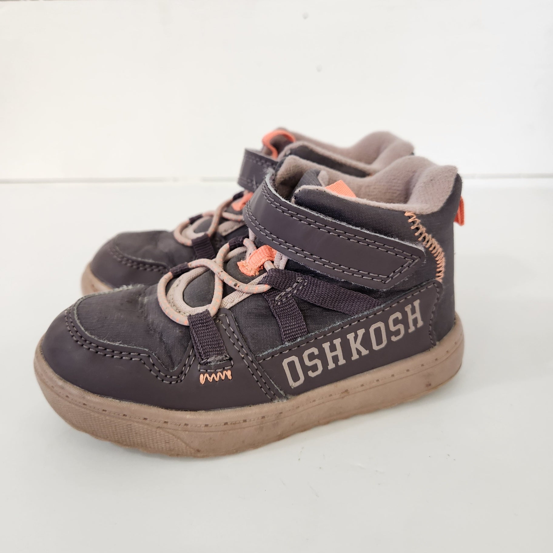 Size 7M | OSHKOSH Kids' Shoes | UBNUU