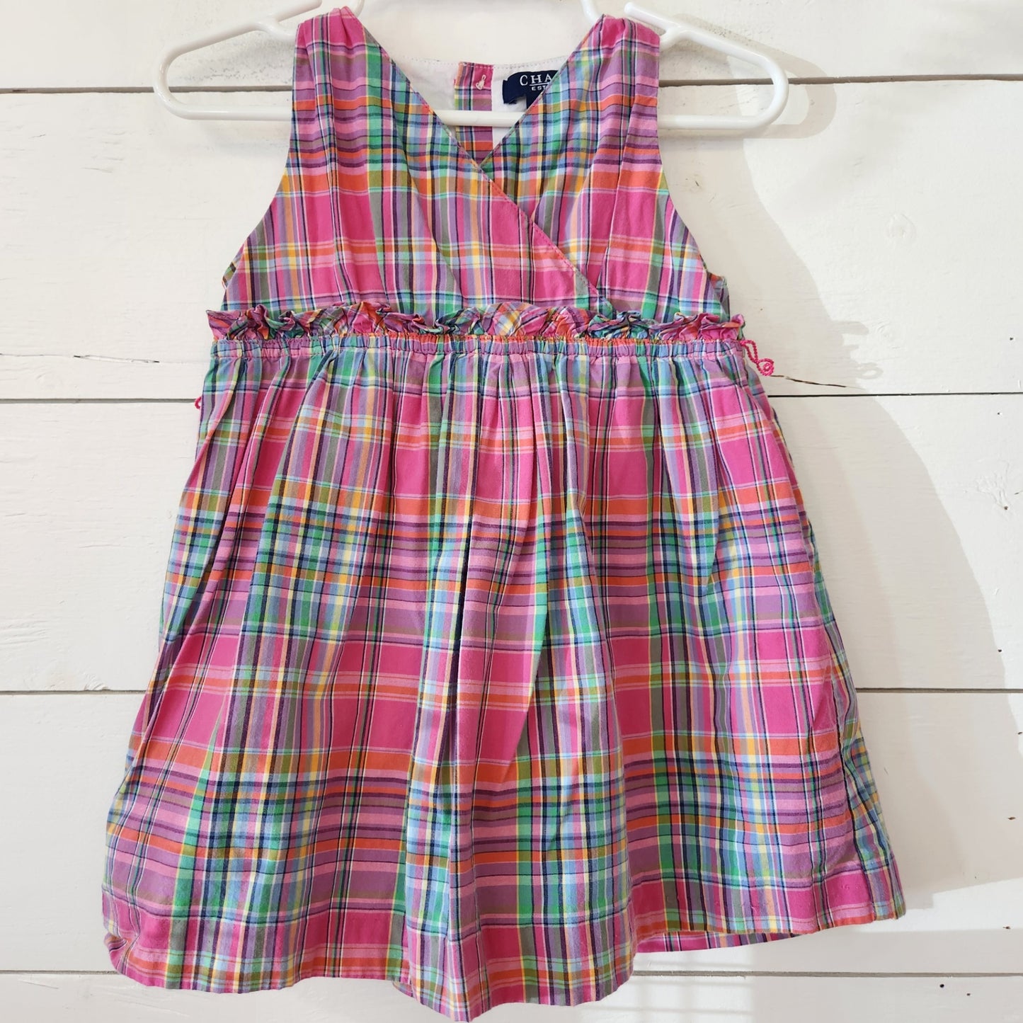 Size 18M | Chaps Kids' Dress | UBNUU