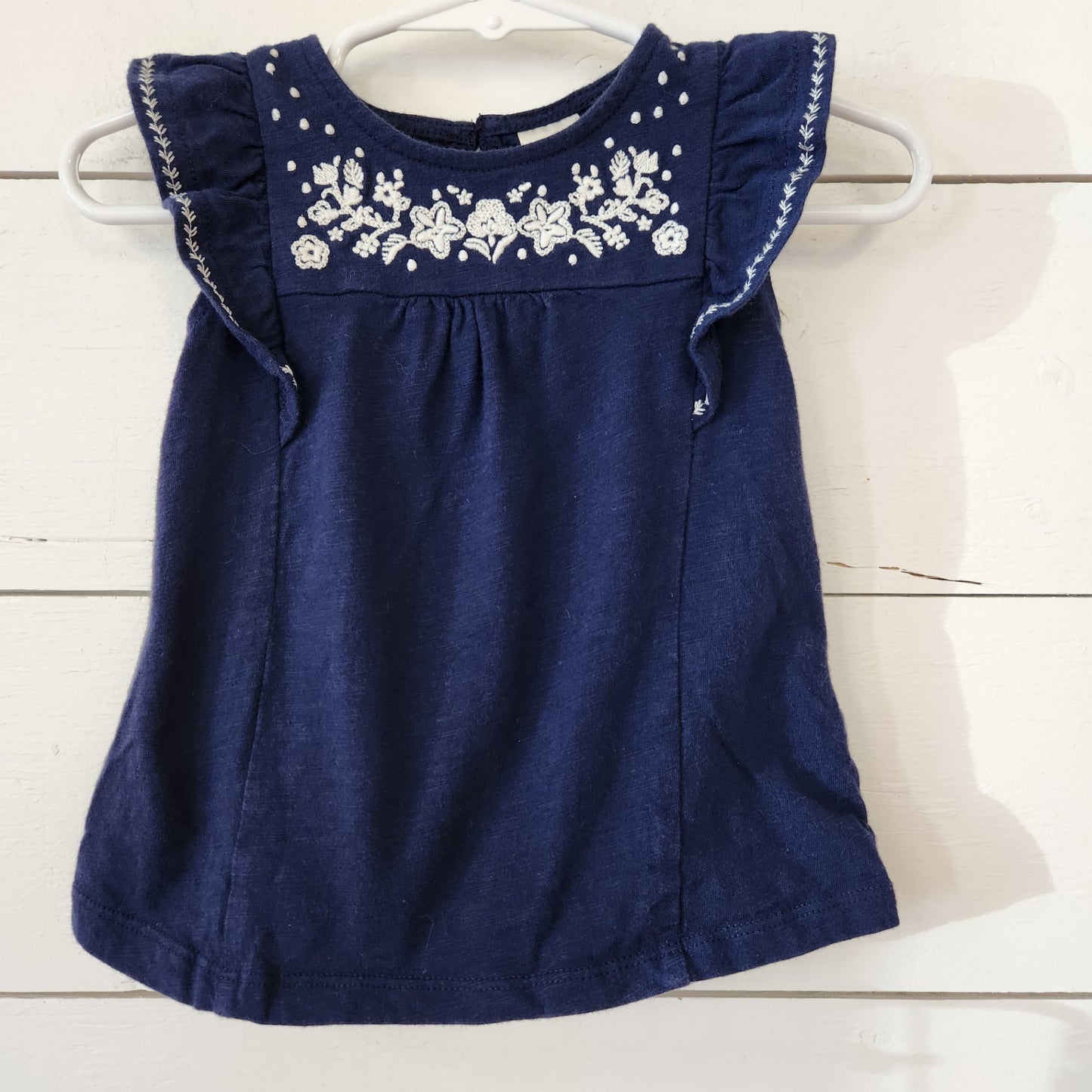 Size 18M | OshKosh B'gosh Kids' Dress | UBNUU