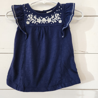 Size 18M | OshKosh B'gosh Kids' Dress | UBNUU
