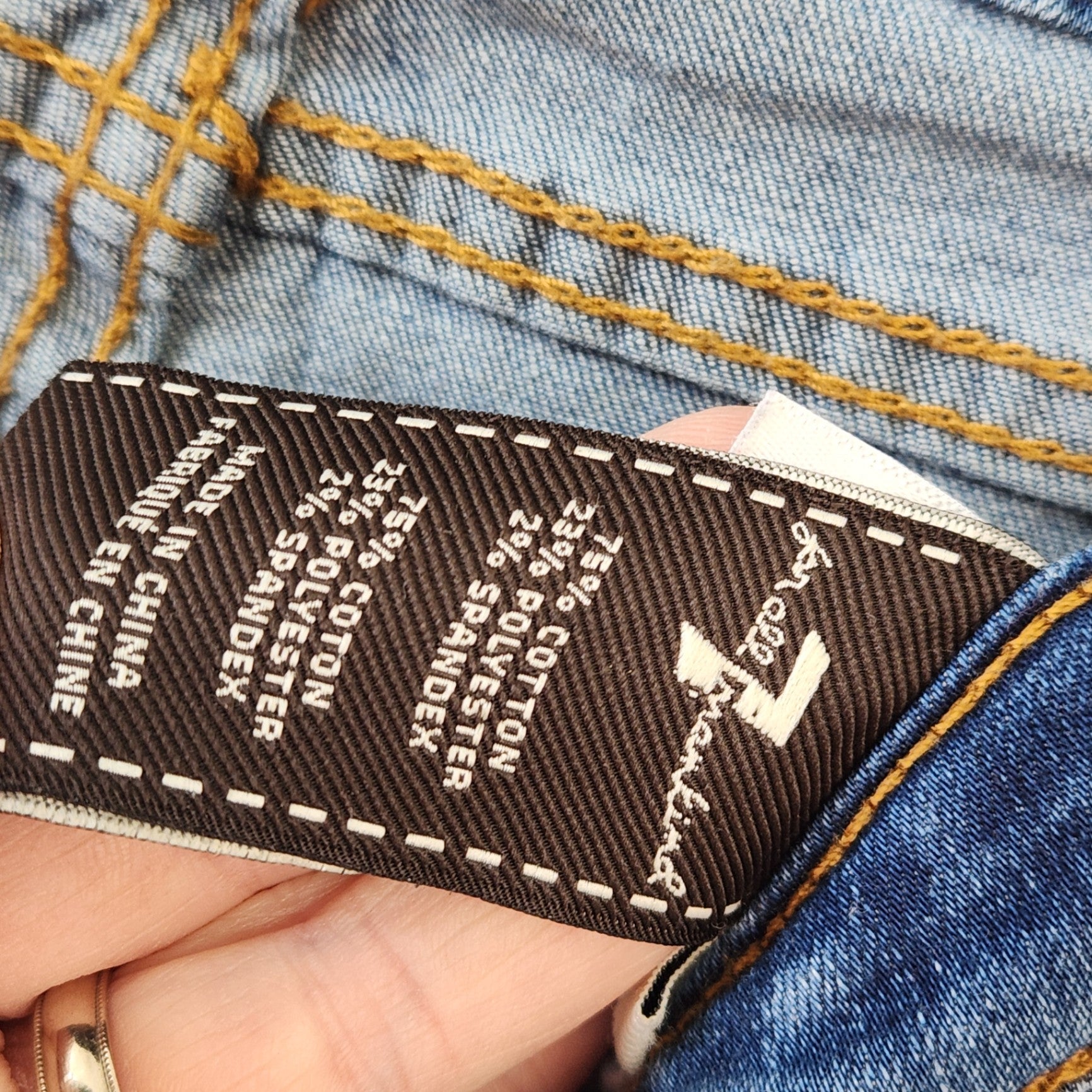 Size 12 | 7 For All Mankind Kids' Jeans | UBNUU