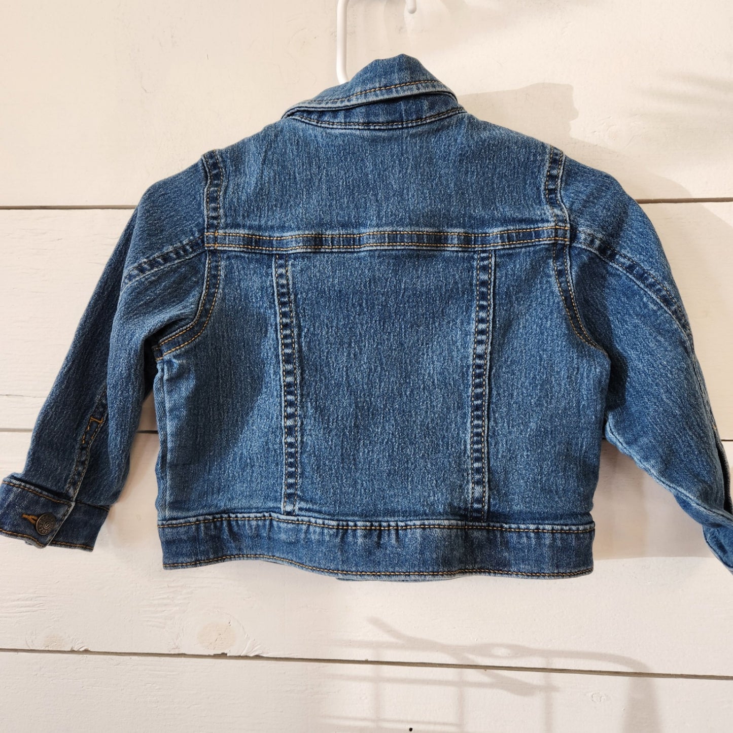 Size 12-18 months | crazy8 Kids' Jacket | UBNUU