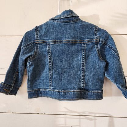 Size 12-18 months | crazy8 Kids' Jacket | UBNUU