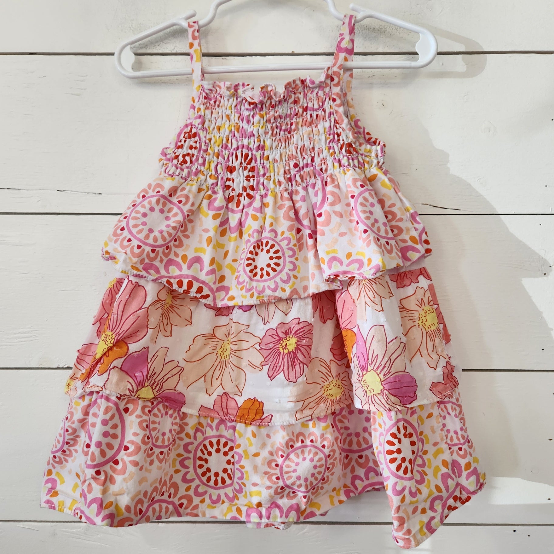 Size 18M | Penelope Mack Kids' Dress | UBNUU