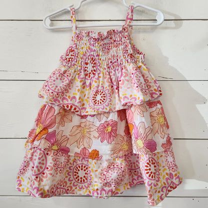 Size 18M | Penelope Mack Kids' Dress | UBNUU