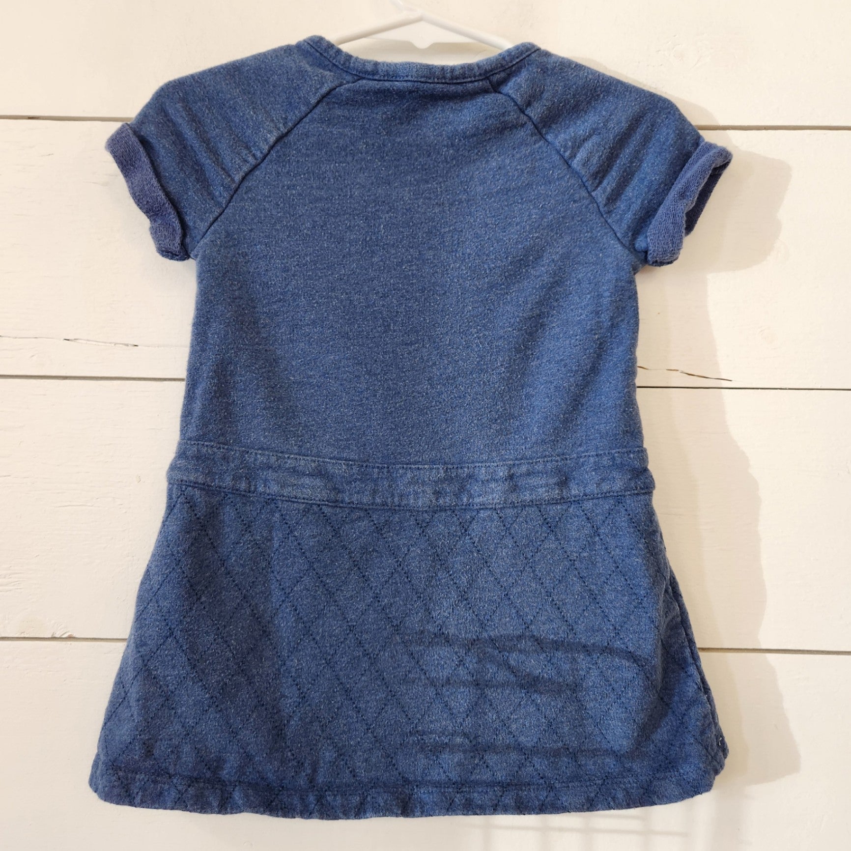 Size 18M | Nautica Kids' Dress | UBNUU