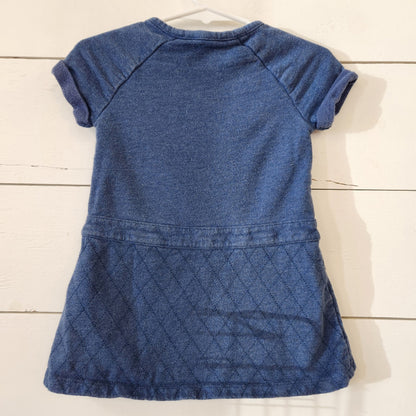 Size 18M | Nautica Kids' Dress | UBNUU