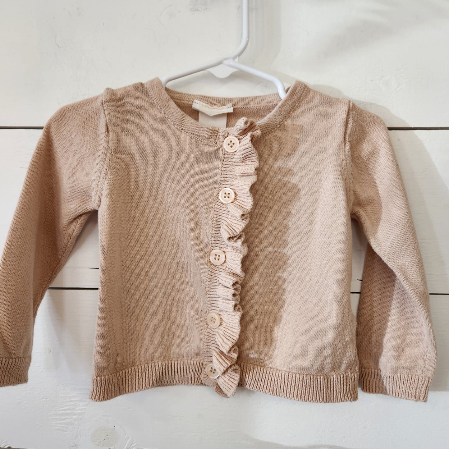 Size 12m | Laura Ashley Kids' Sweater | UBNUU
