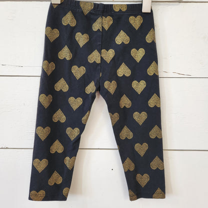 Size 18M | OSH KOSH Kids' Leggings | UBNUU