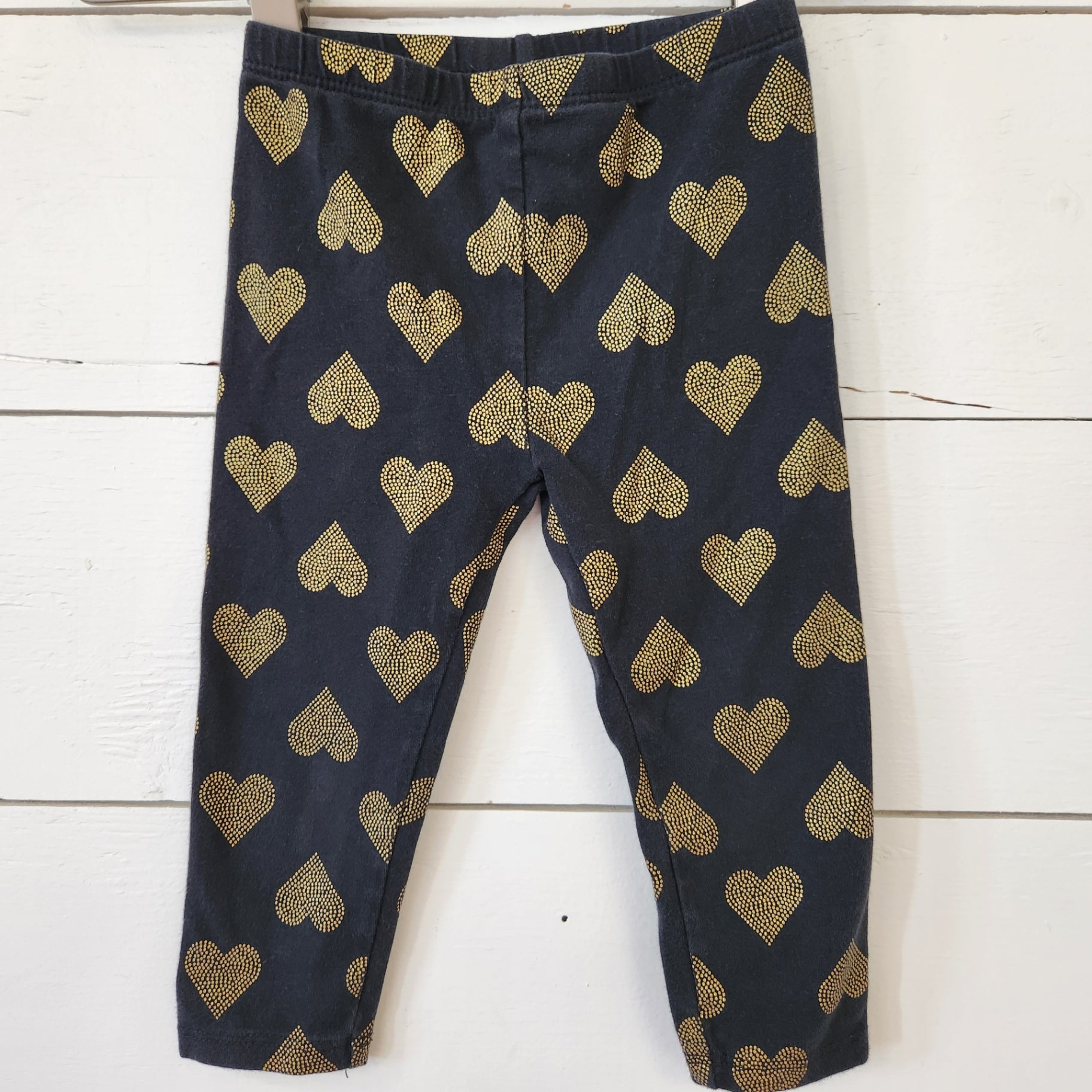 Size 18M | OSH KOSH Kids' Leggings | UBNUU